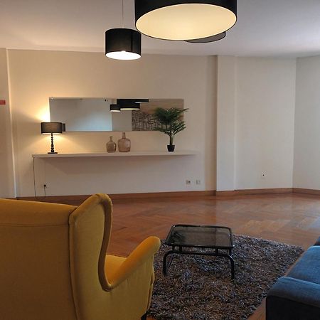 Vilar Oporto Hotel ภายนอก รูปภาพ