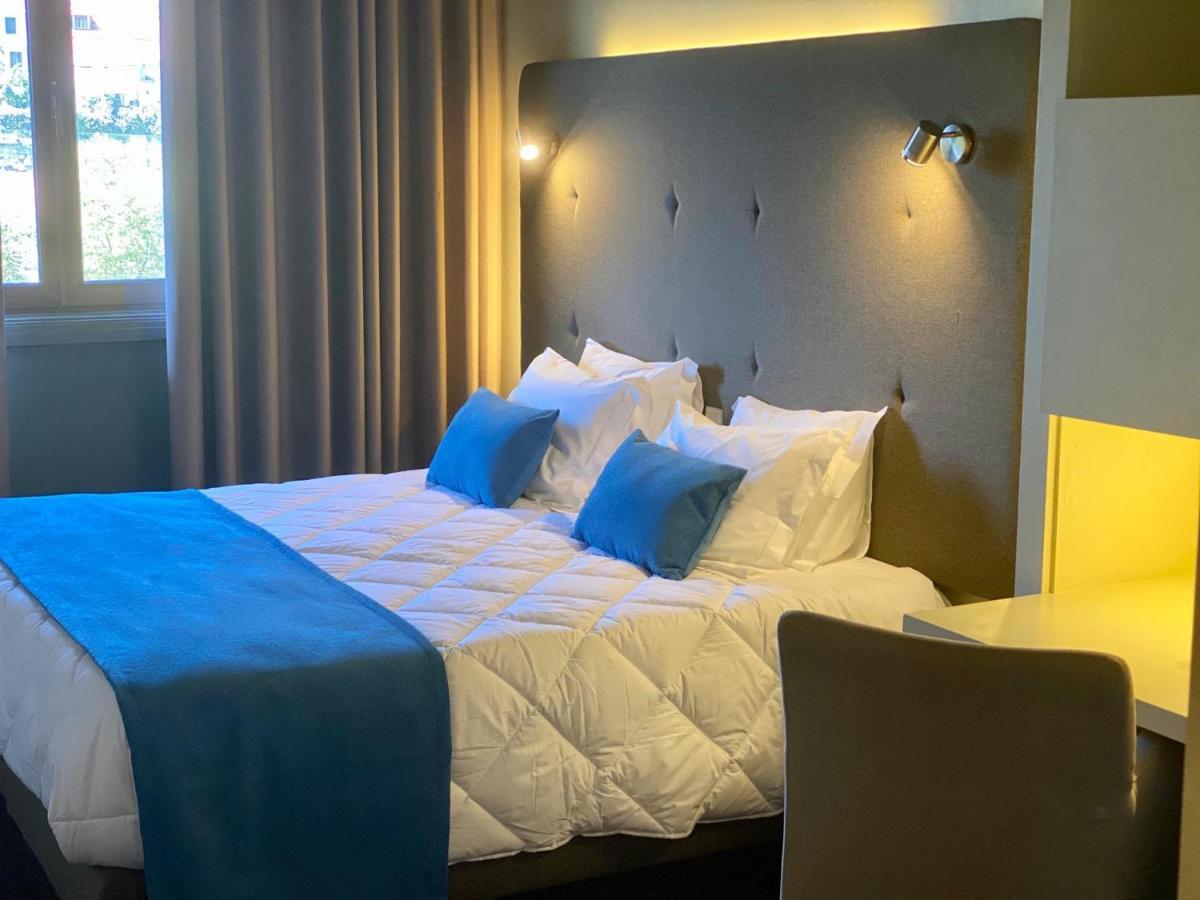 Vilar Oporto Hotel ภายนอก รูปภาพ