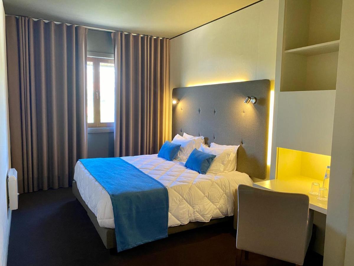 Vilar Oporto Hotel ภายนอก รูปภาพ