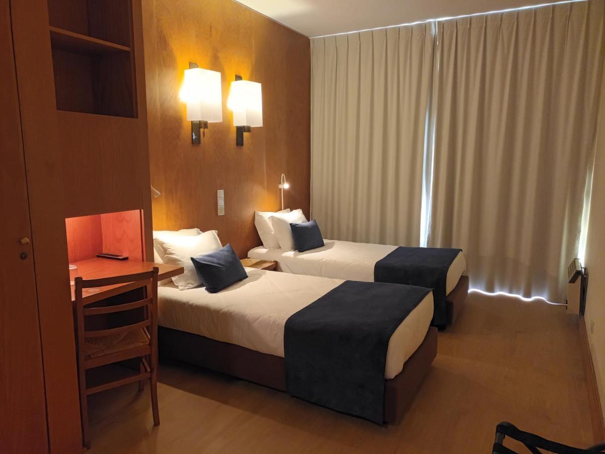Vilar Oporto Hotel ภายนอก รูปภาพ