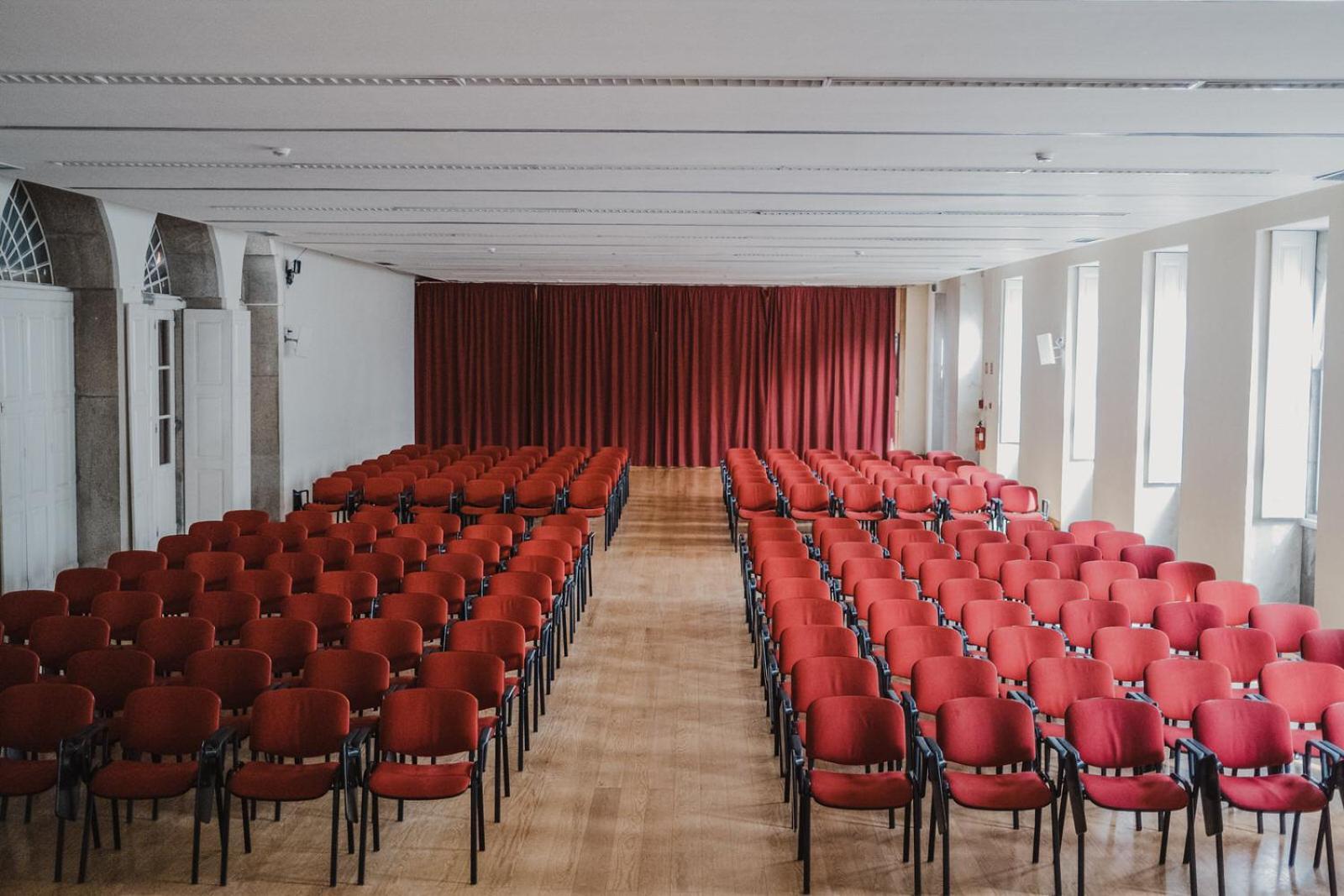 Vilar Oporto Hotel ภายนอก รูปภาพ