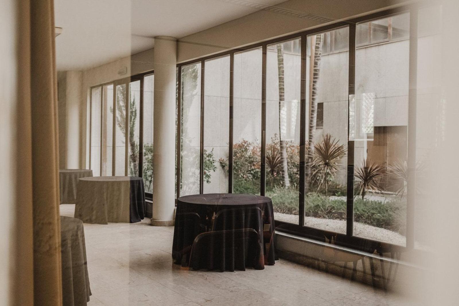 Vilar Oporto Hotel ภายนอก รูปภาพ