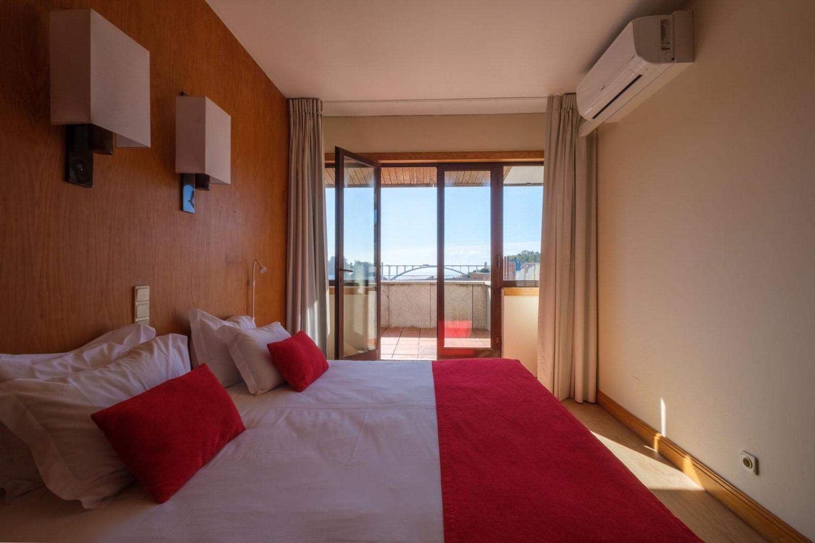 Vilar Oporto Hotel ภายนอก รูปภาพ