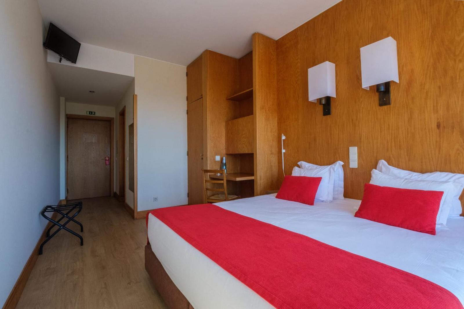 Vilar Oporto Hotel ภายนอก รูปภาพ