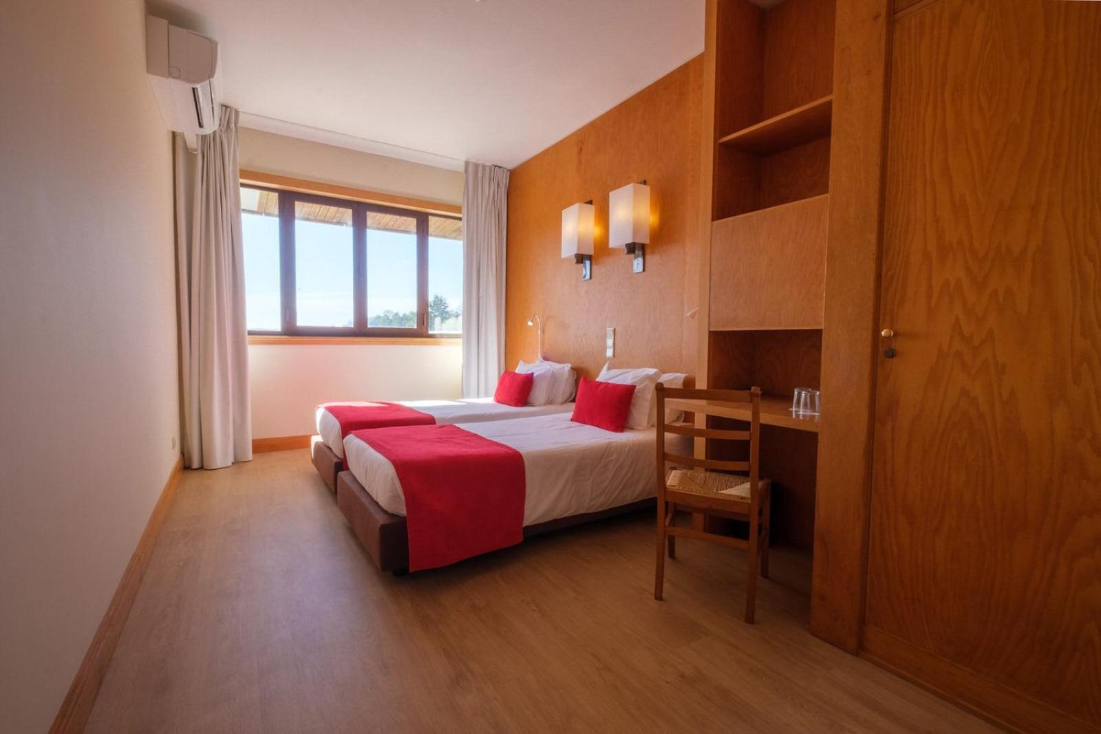 Vilar Oporto Hotel ภายนอก รูปภาพ