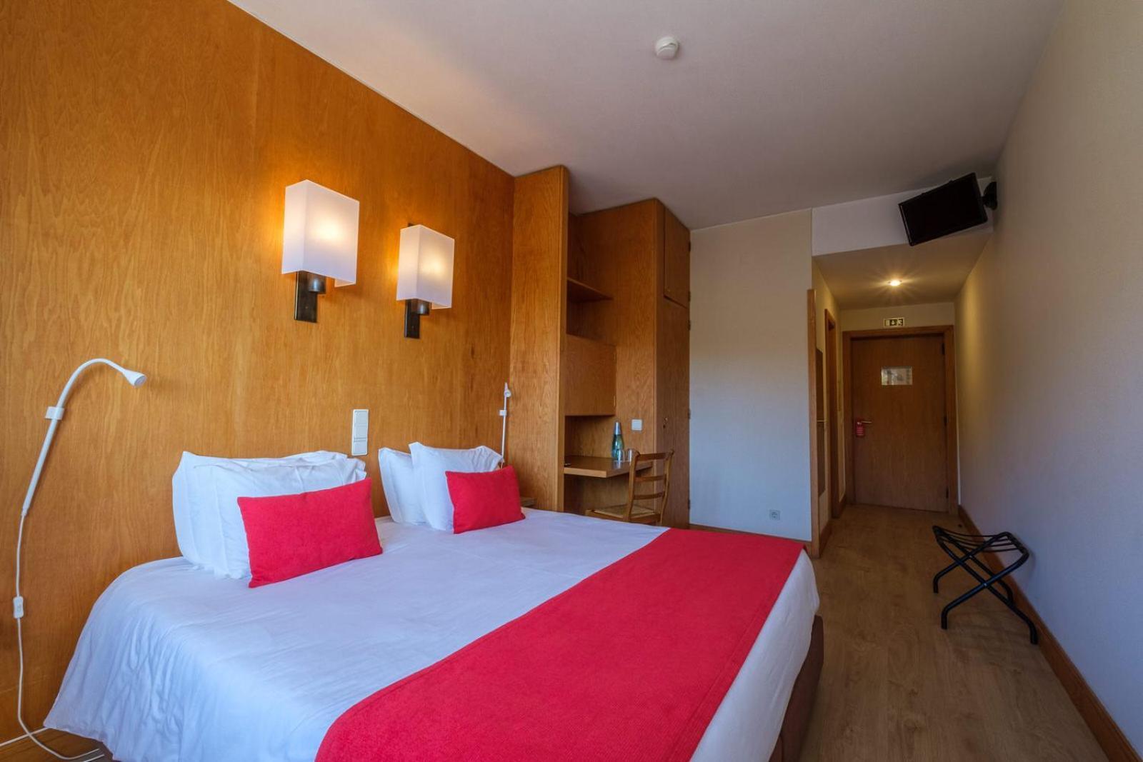 Vilar Oporto Hotel ภายนอก รูปภาพ