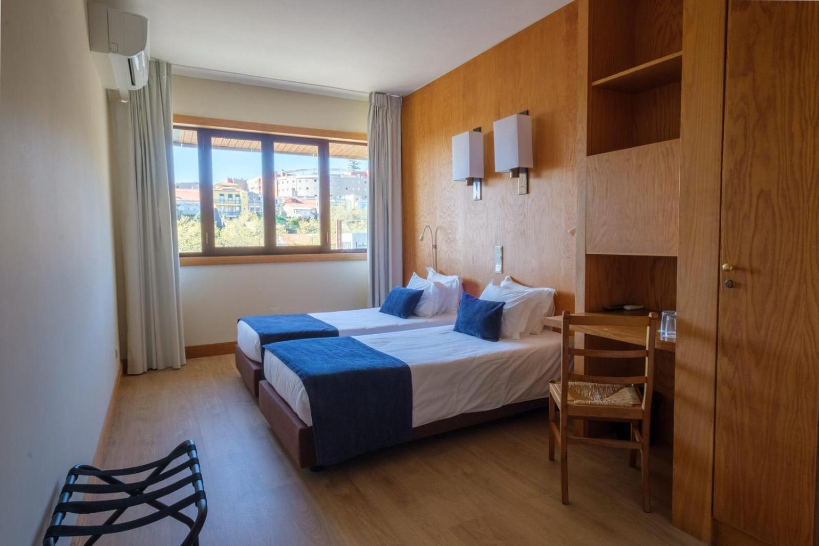 Vilar Oporto Hotel ภายนอก รูปภาพ