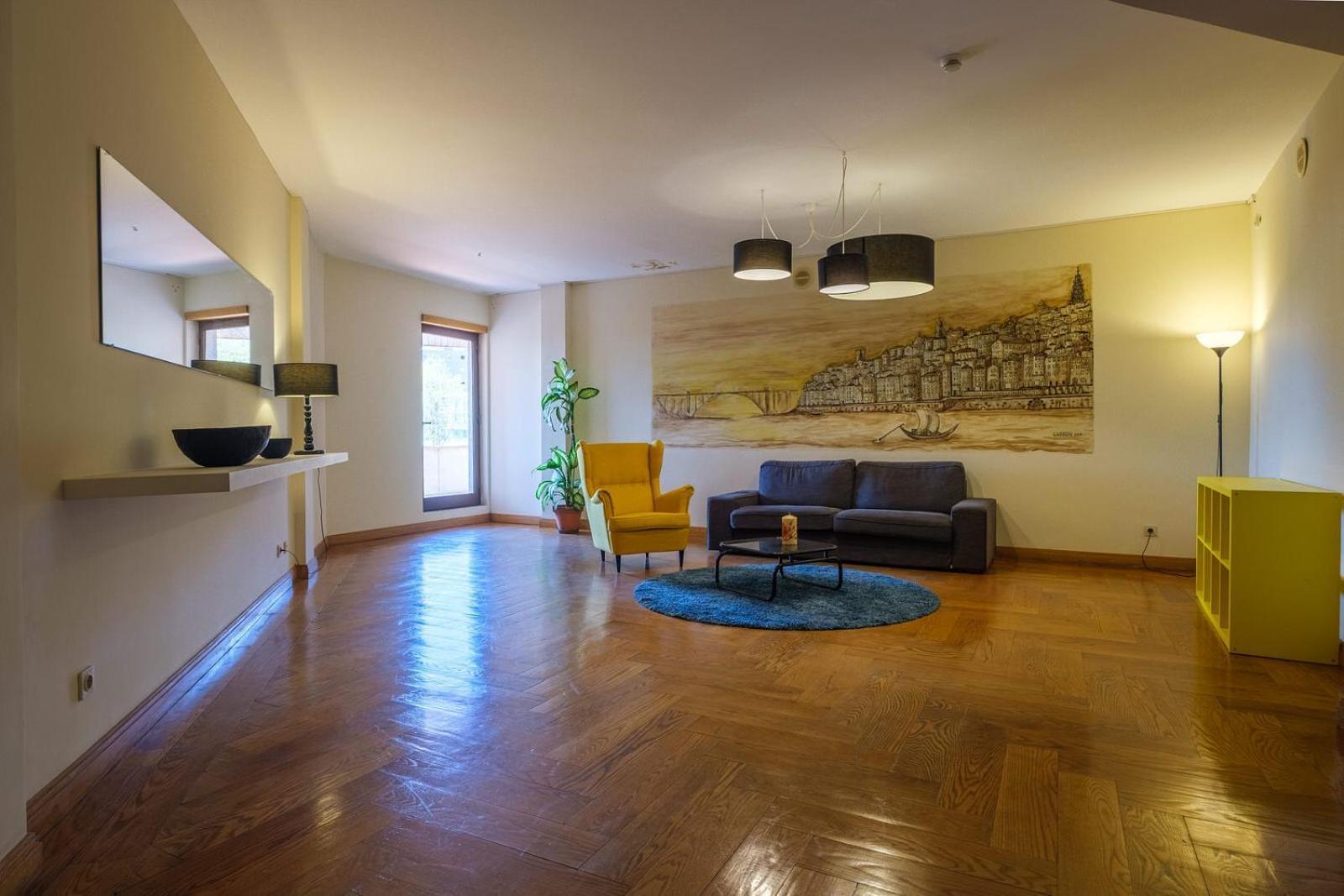 Vilar Oporto Hotel ภายนอก รูปภาพ