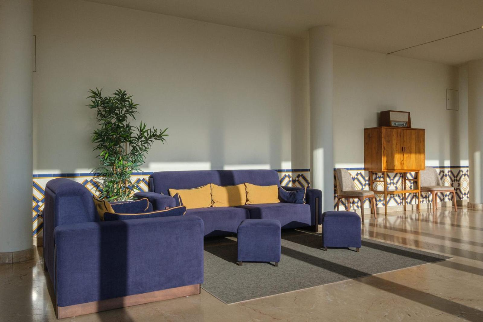Vilar Oporto Hotel ภายนอก รูปภาพ