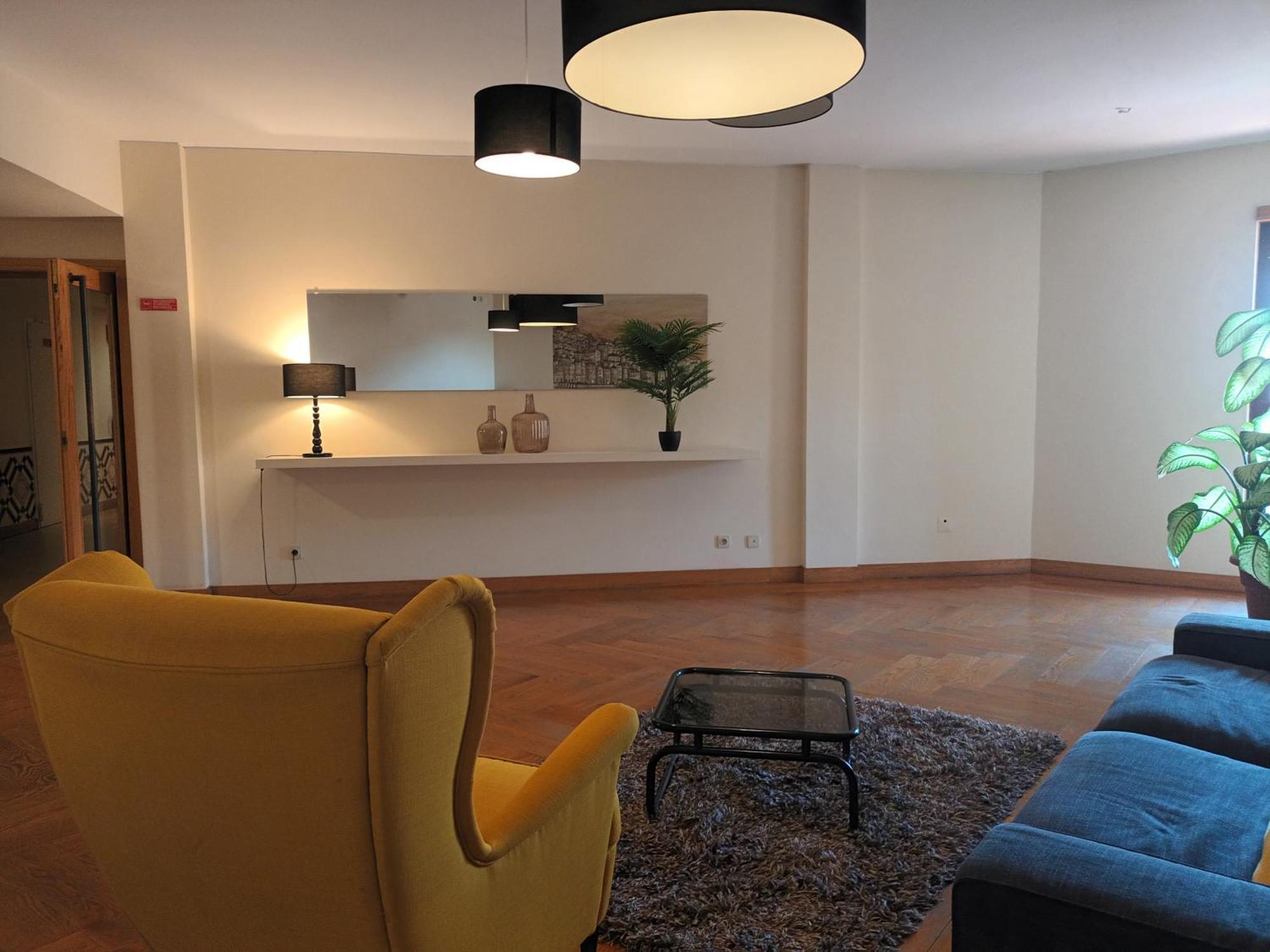 Vilar Oporto Hotel ภายนอก รูปภาพ